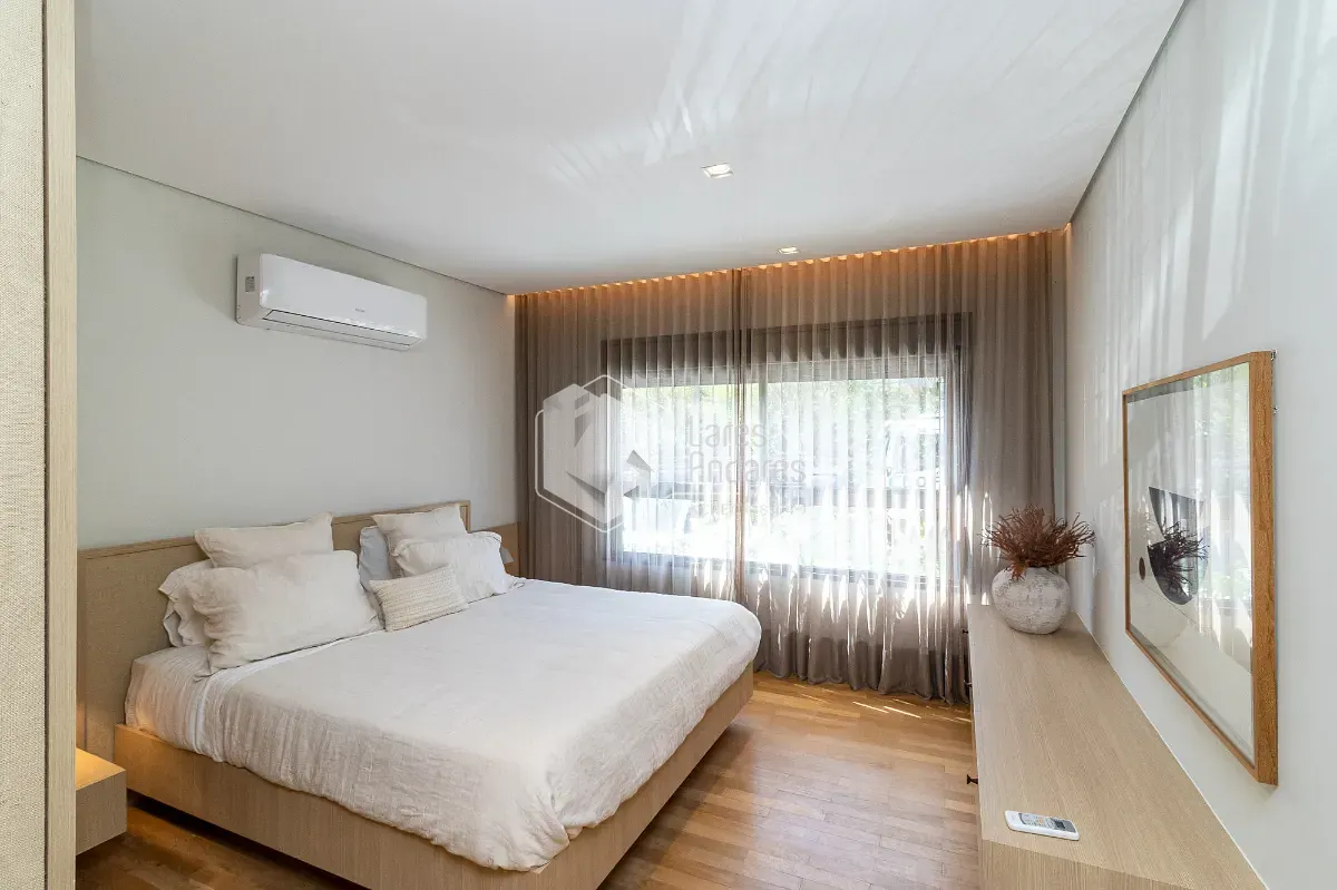 Apartamento, 4 quartos, 222 m² - Foto 35