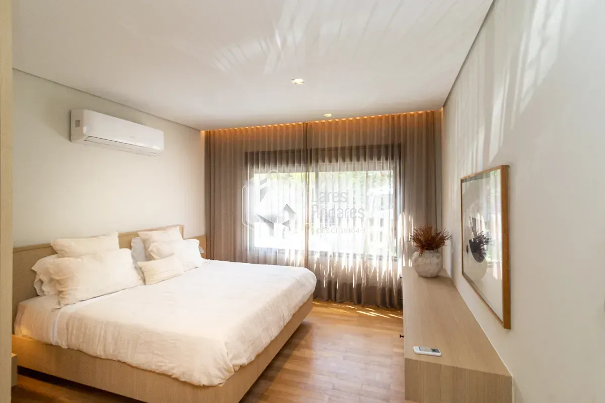 Apartamento, 4 quartos, 222 m² - Foto 31