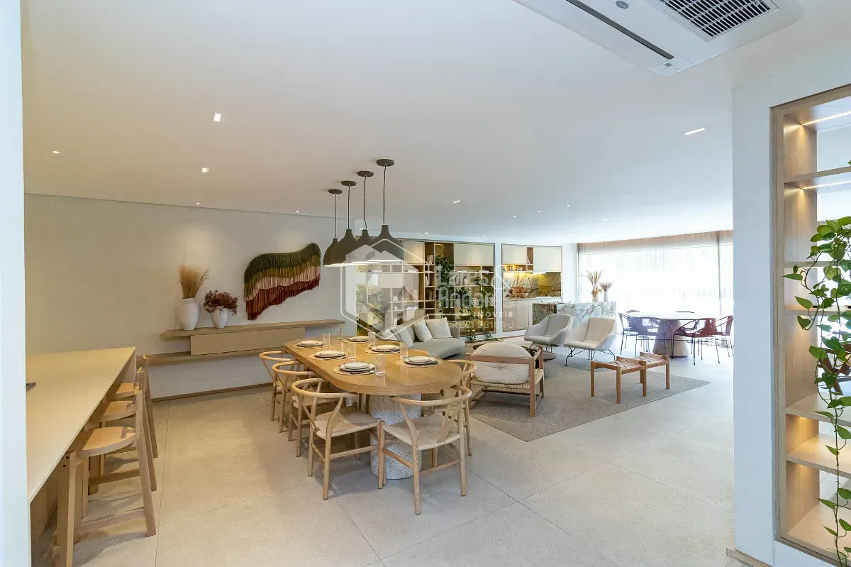 Apartamento, 4 quartos, 222 m² - Foto 7