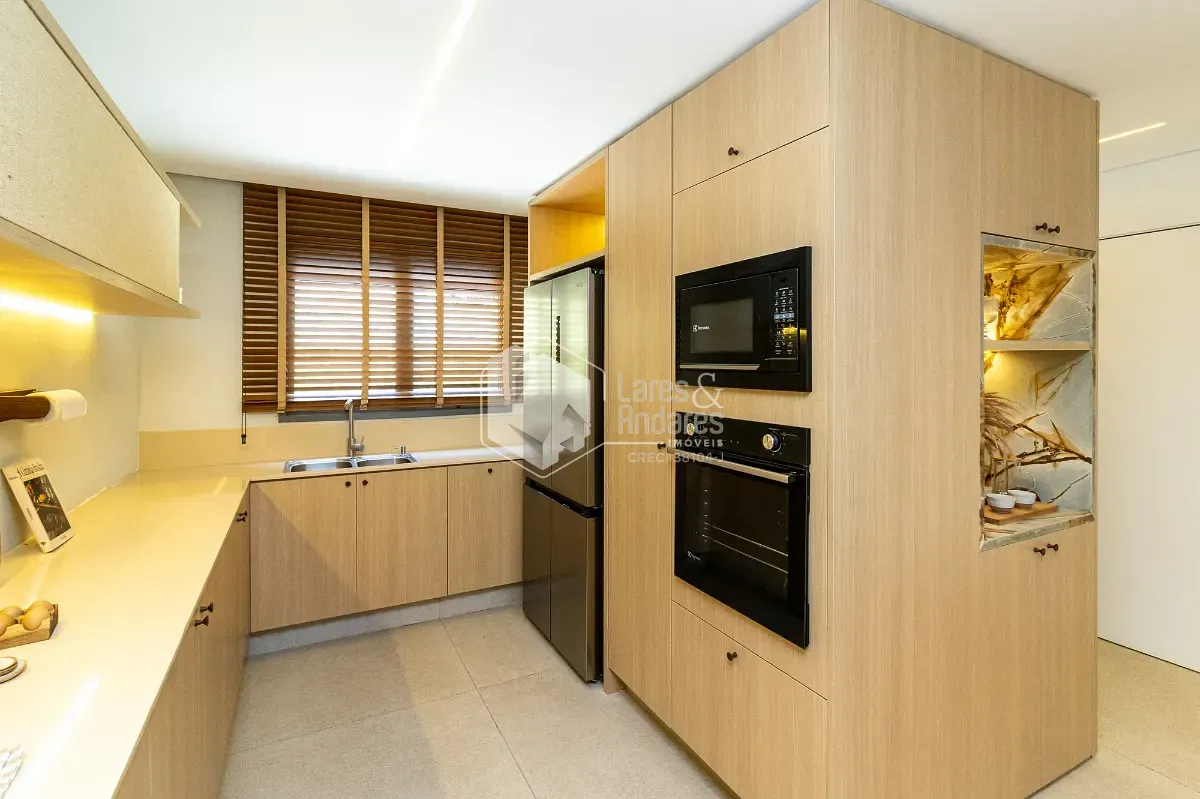 Apartamento, 4 quartos, 222 m² - Foto 5