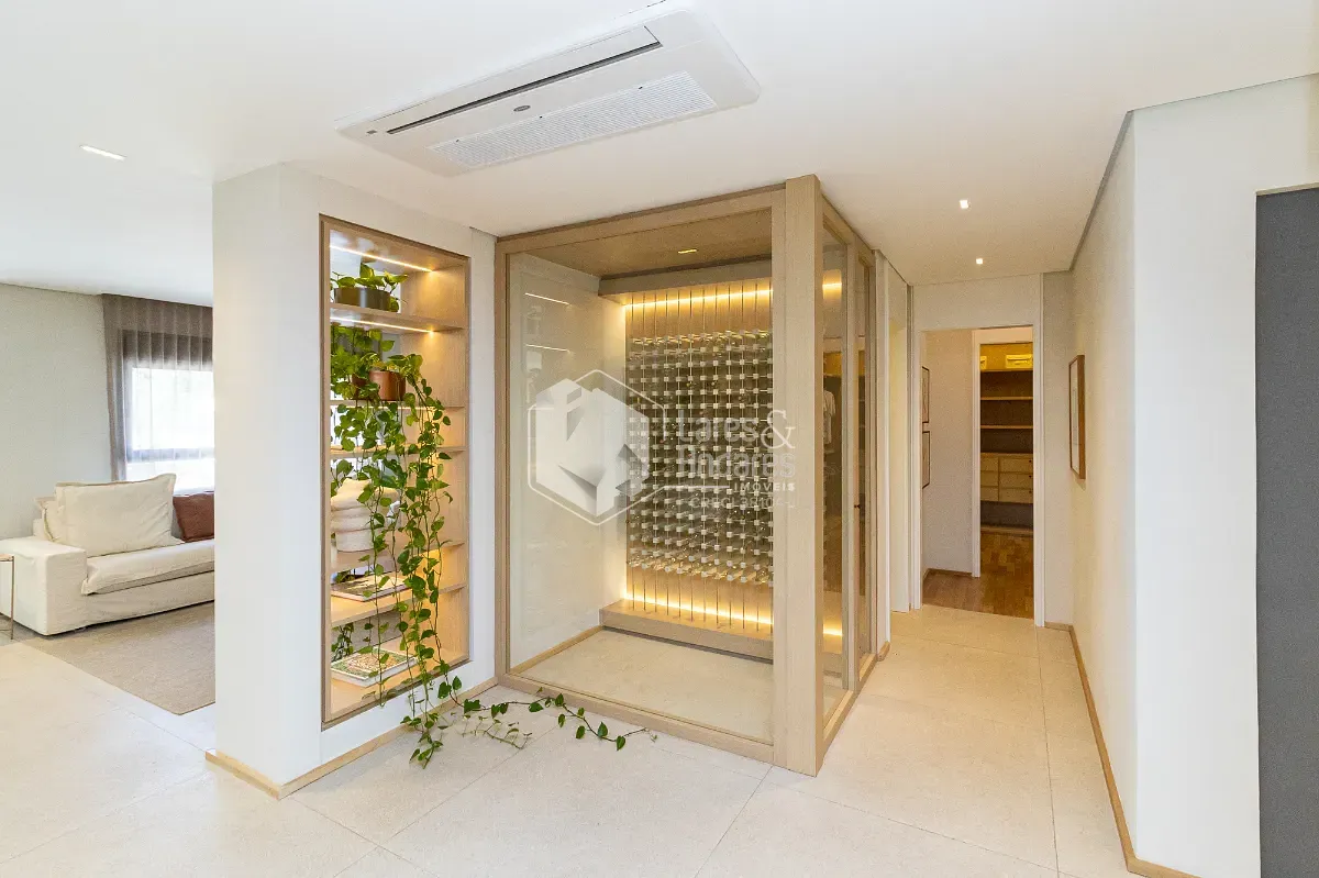 Apartamento, 4 quartos, 222 m² - Foto 21