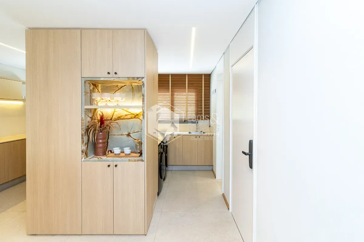 Apartamento, 4 quartos, 222 m² - Foto 2