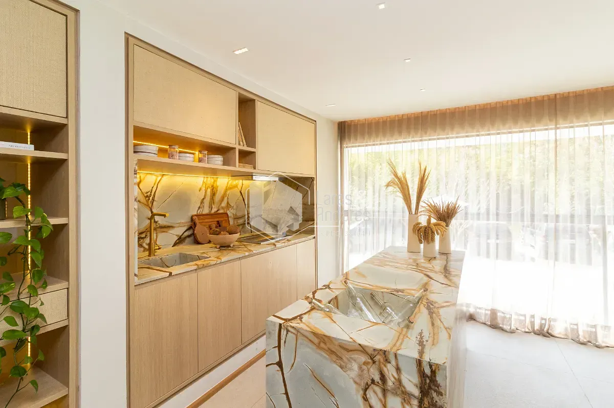 Apartamento, 4 quartos, 222 m² - Foto 14