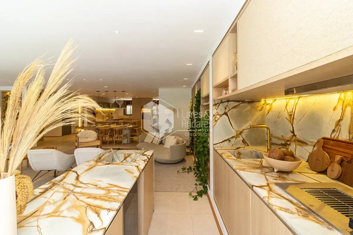 Apartamento, 4 quartos, 222 m² - Foto 15