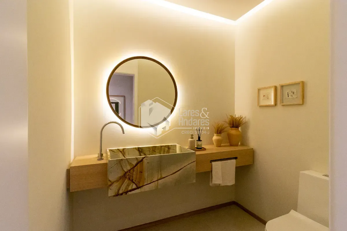 Apartamento, 4 quartos, 222 m² - Foto 28