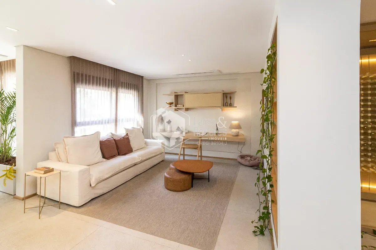 Apartamento, 4 quartos, 222 m² - Foto 18