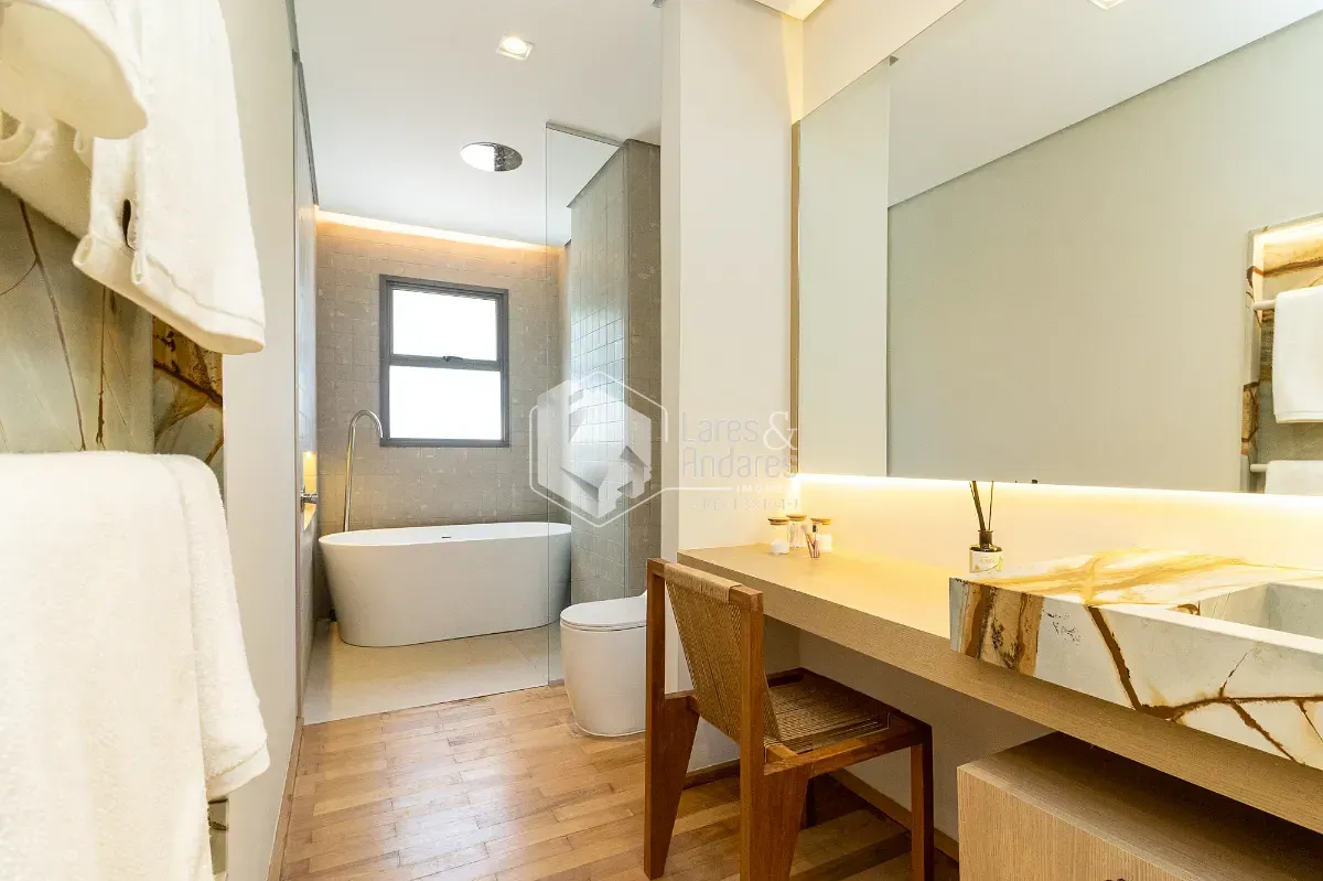 Apartamento, 4 quartos, 222 m² - Foto 34