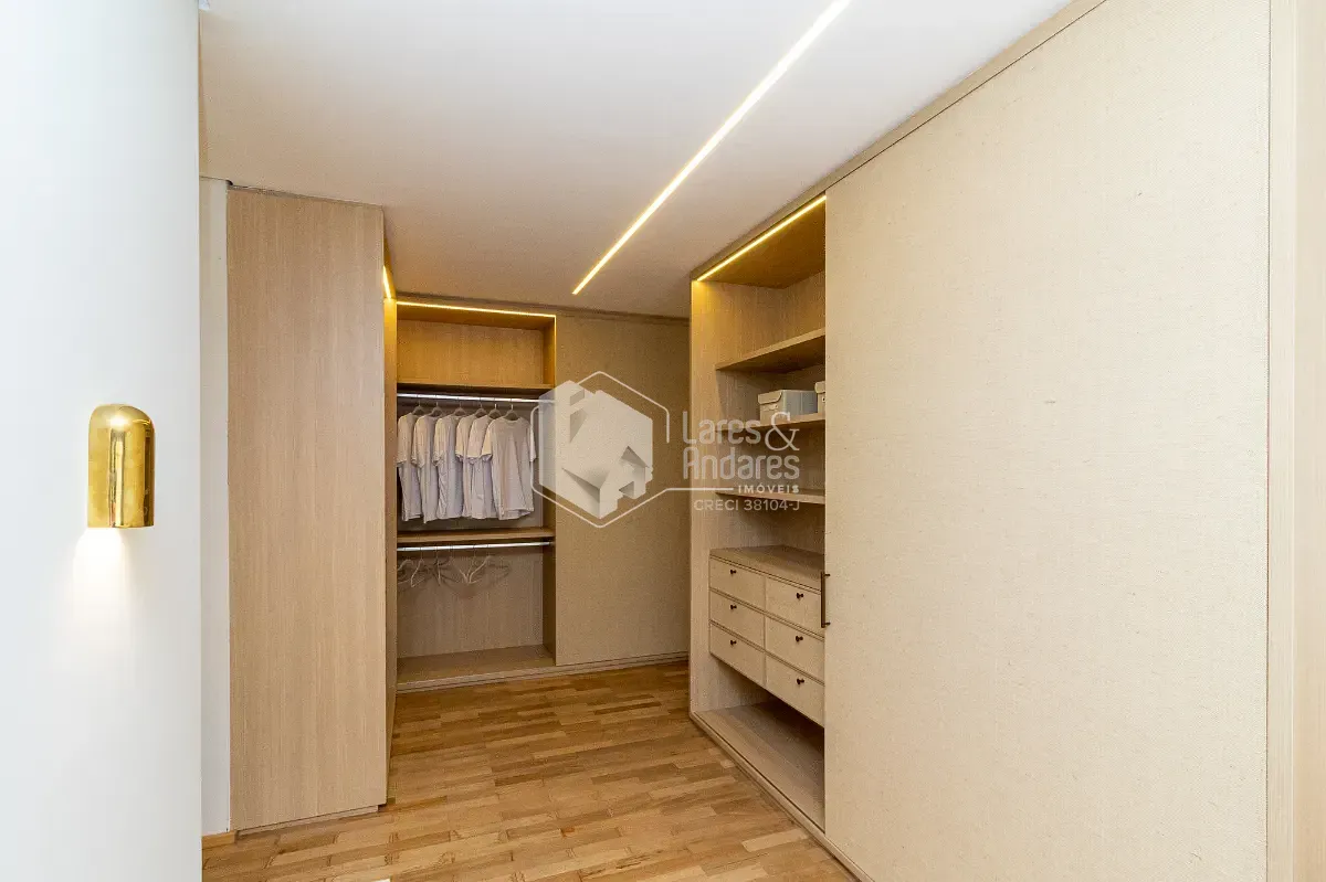 Apartamento, 4 quartos, 222 m² - Foto 36