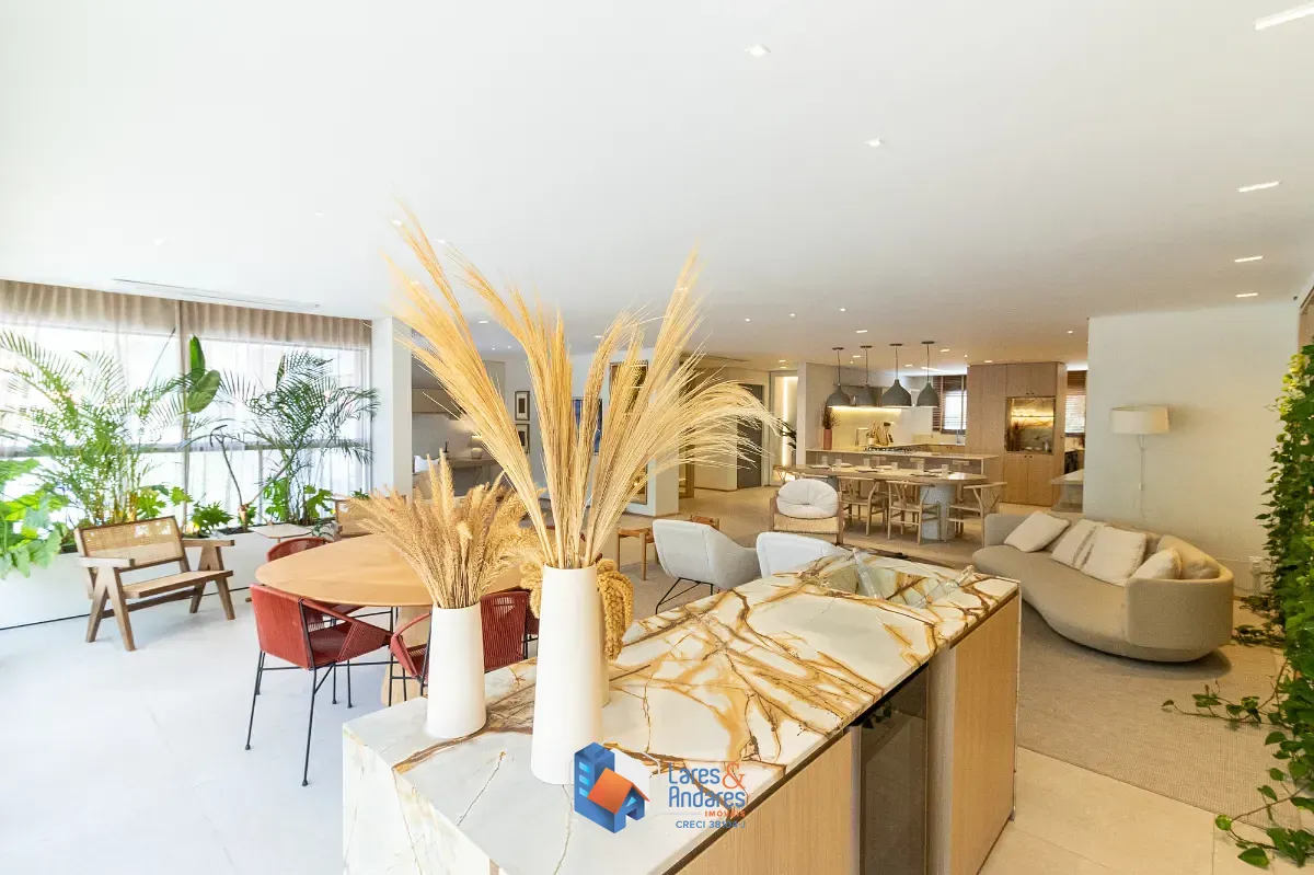 Apartamento, 4 quartos, 222 m² - Foto 22