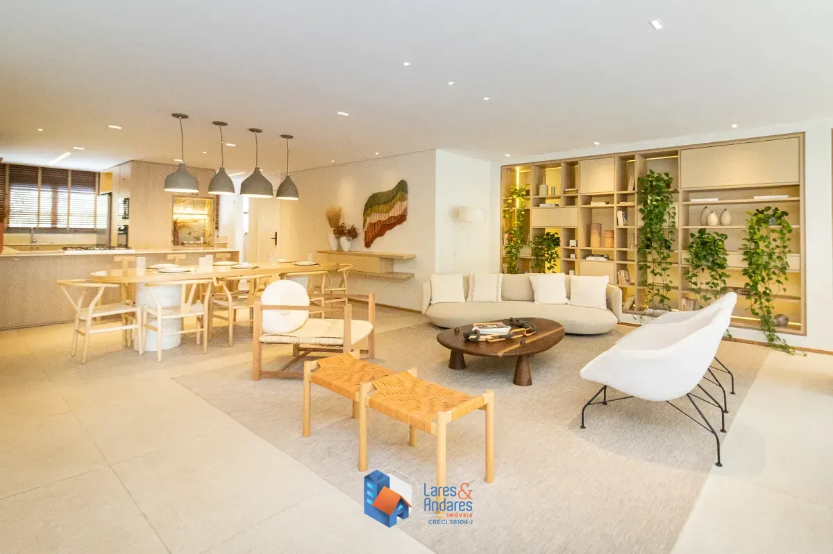 Apartamento, 4 quartos, 222 m² - Foto 16