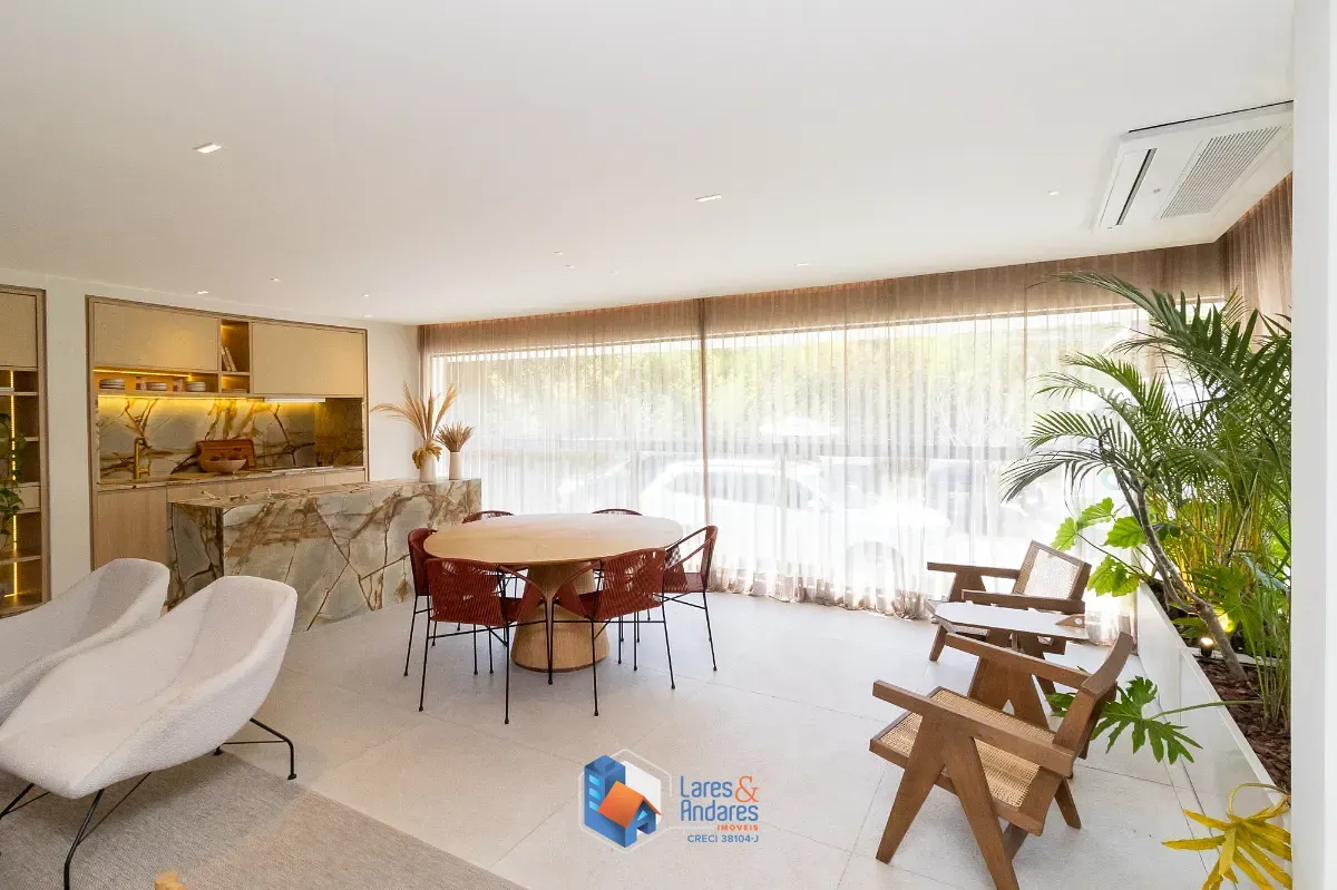 Apartamento, 4 quartos, 222 m² - Foto 11