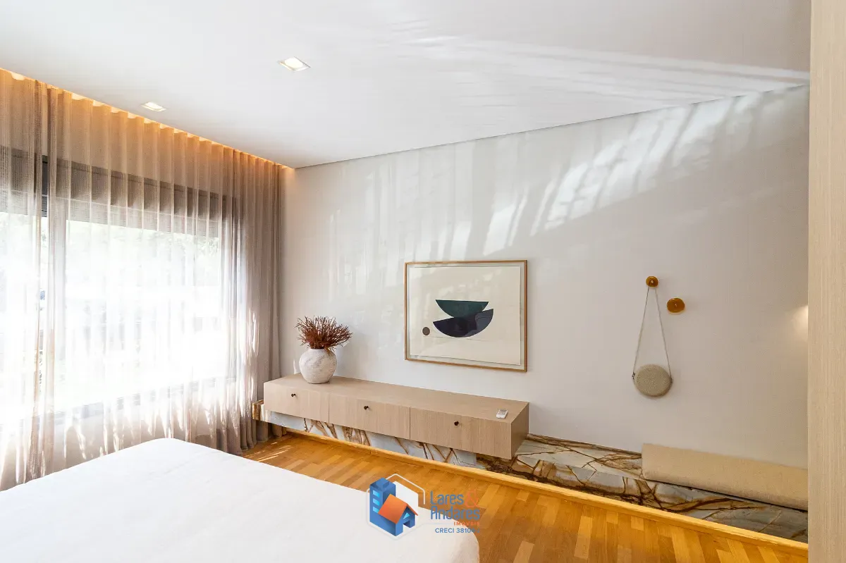 Apartamento, 4 quartos, 222 m² - Foto 30
