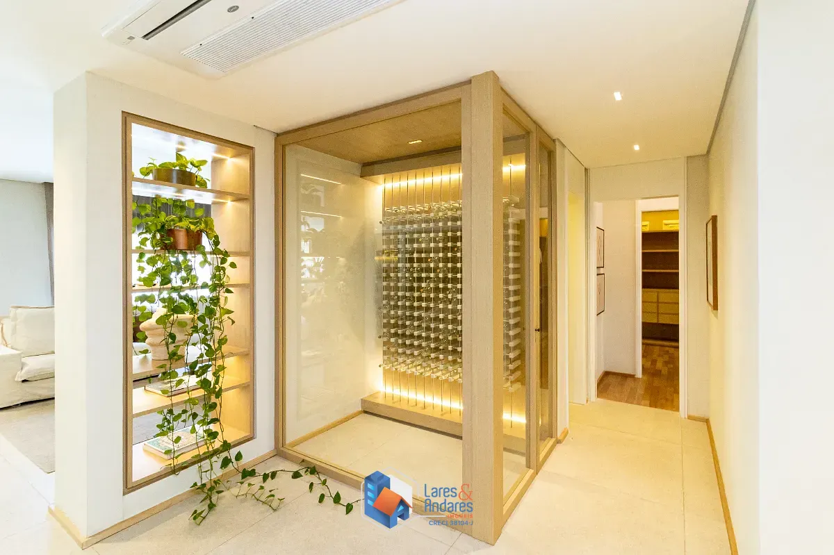 Apartamento, 4 quartos, 222 m² - Foto 27