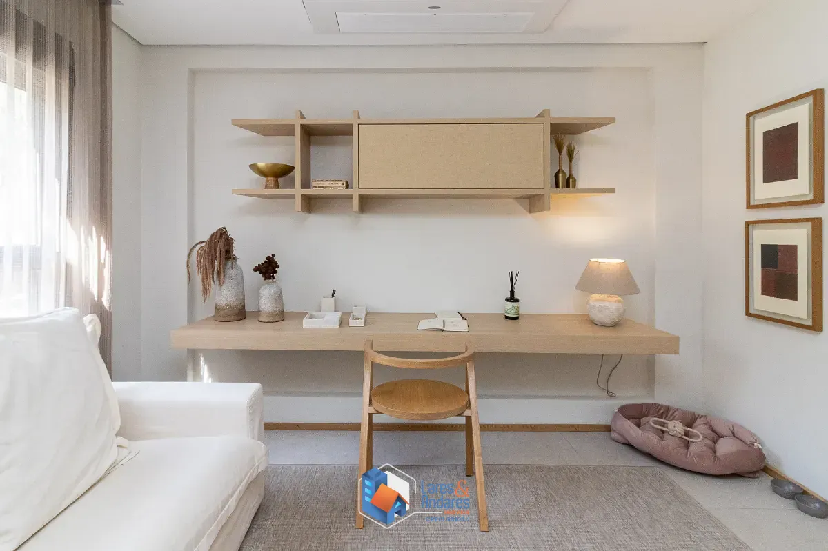 Apartamento, 4 quartos, 222 m² - Foto 19