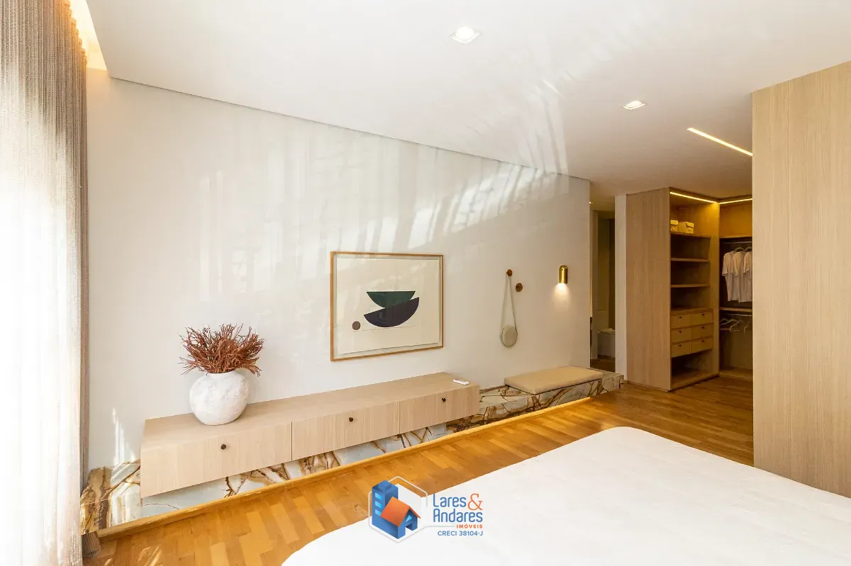 Apartamento, 4 quartos, 222 m² - Foto 29