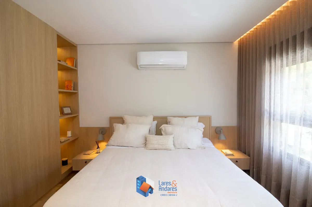 Apartamento, 4 quartos, 222 m² - Foto 37