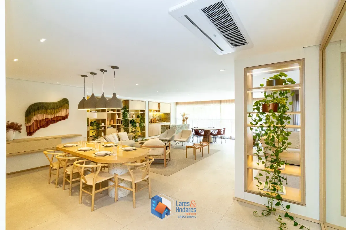 Apartamento, 4 quartos, 222 m² - Foto 26