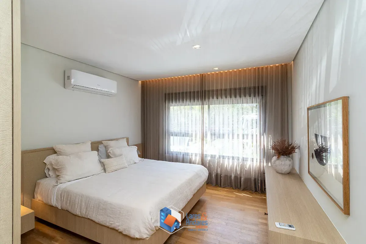 Apartamento, 4 quartos, 222 m² - Foto 35