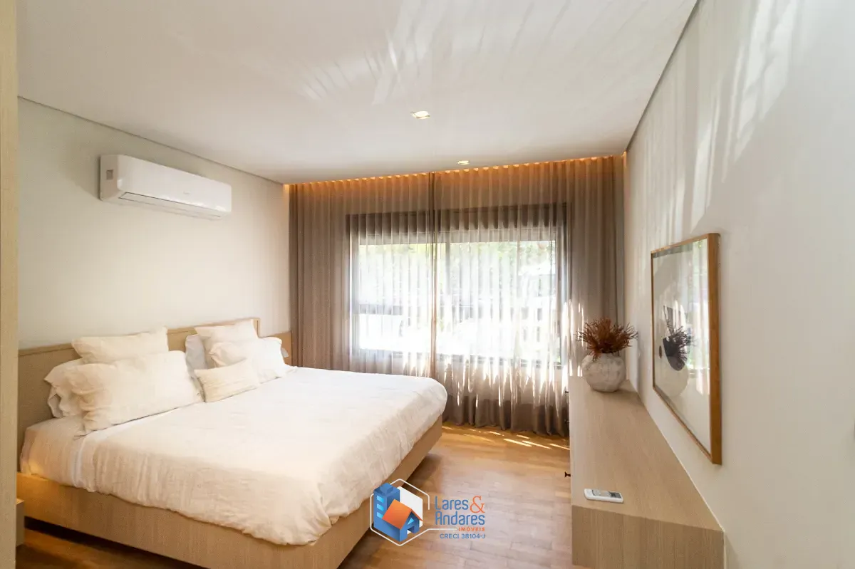 Apartamento, 4 quartos, 222 m² - Foto 31