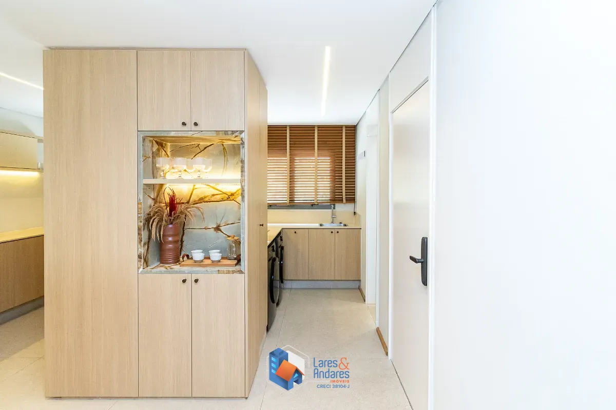 Apartamento, 4 quartos, 222 m² - Foto 2