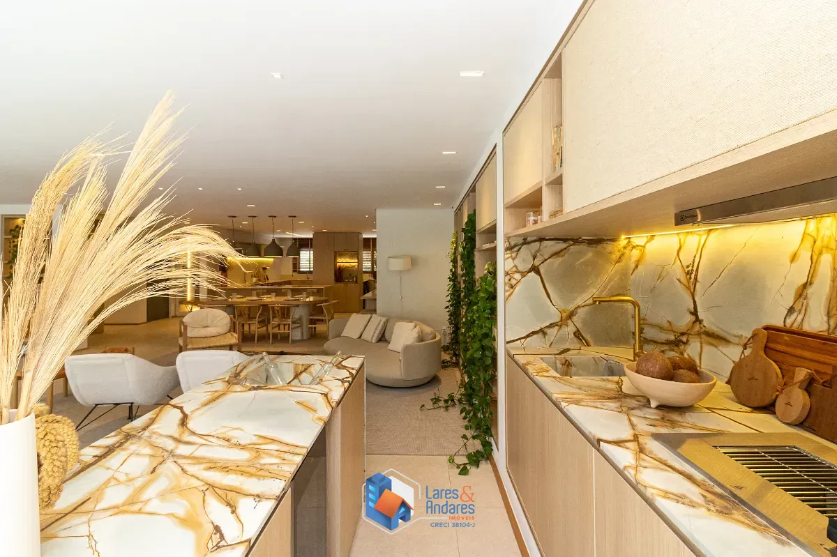 Apartamento, 4 quartos, 222 m² - Foto 15