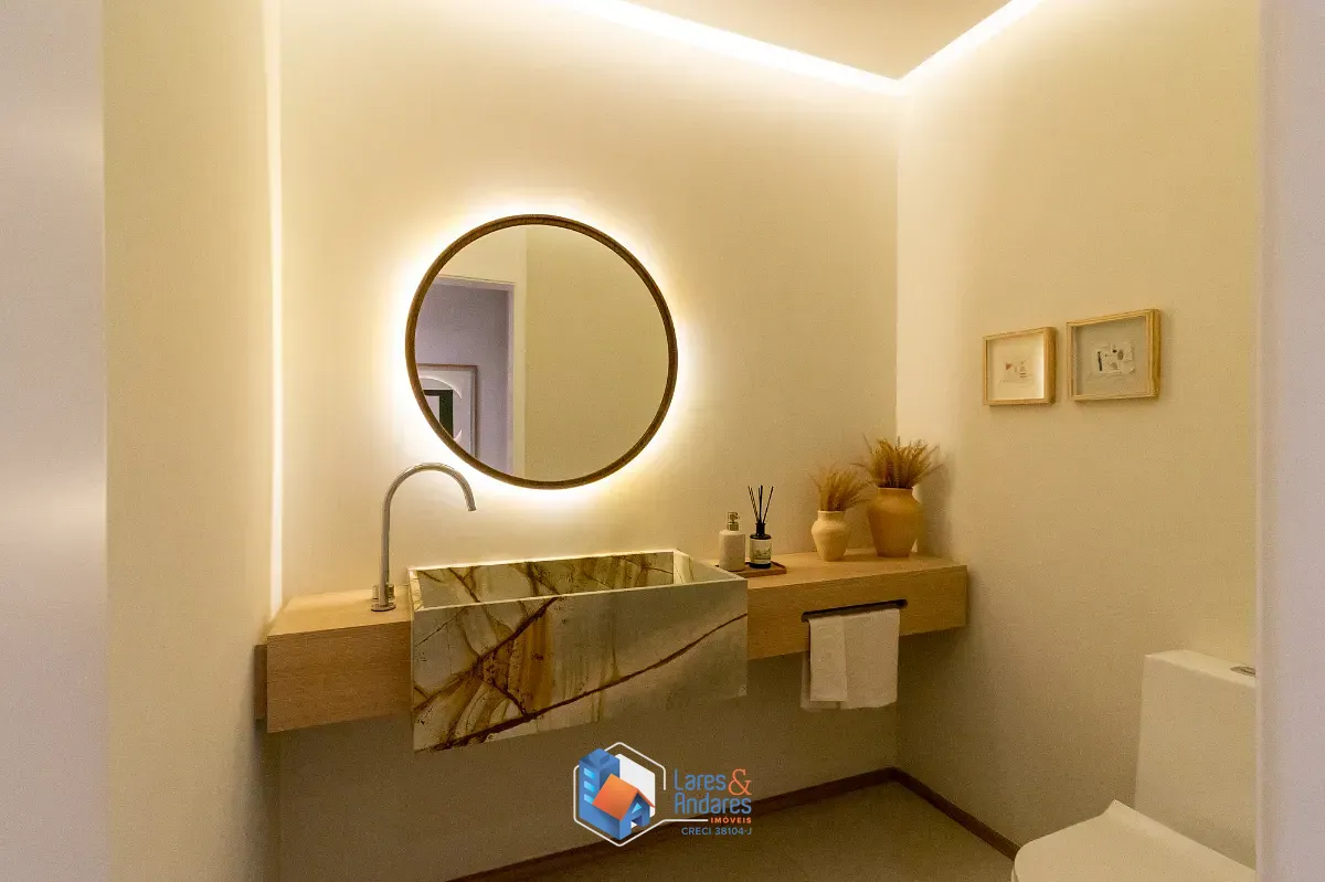 Apartamento, 4 quartos, 222 m² - Foto 28