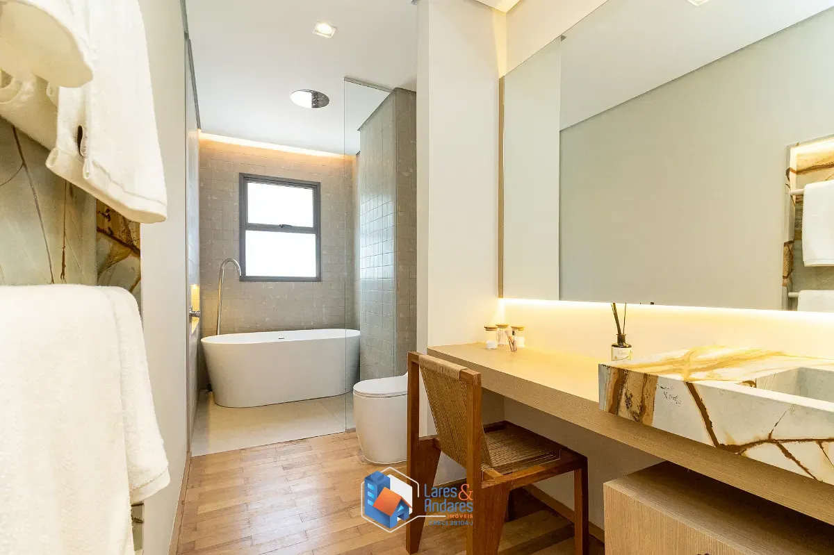 Apartamento, 4 quartos, 222 m² - Foto 34