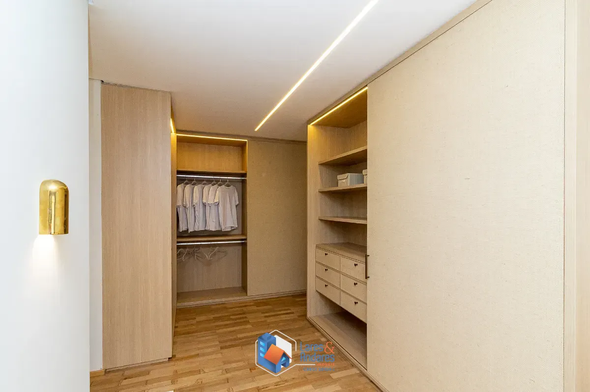 Apartamento, 4 quartos, 222 m² - Foto 36