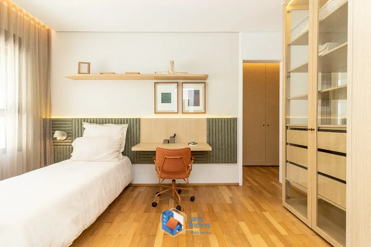 Apartamento, 4 quartos, 222 m² - Foto 40