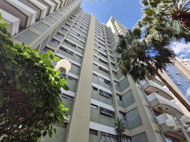 Foto do Apartamento - Apartamento tipo para venda em Santana com 3 quartos, sendo 3 suítes, 195m² | Lares e Andares Imóveis