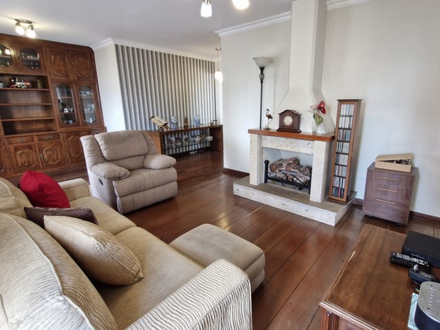 Foto do Apartamento - Apartamento tipo para venda em Santana com 3 quartos, sendo 3 suítes, 195m² | Lares e Andares Imóveis