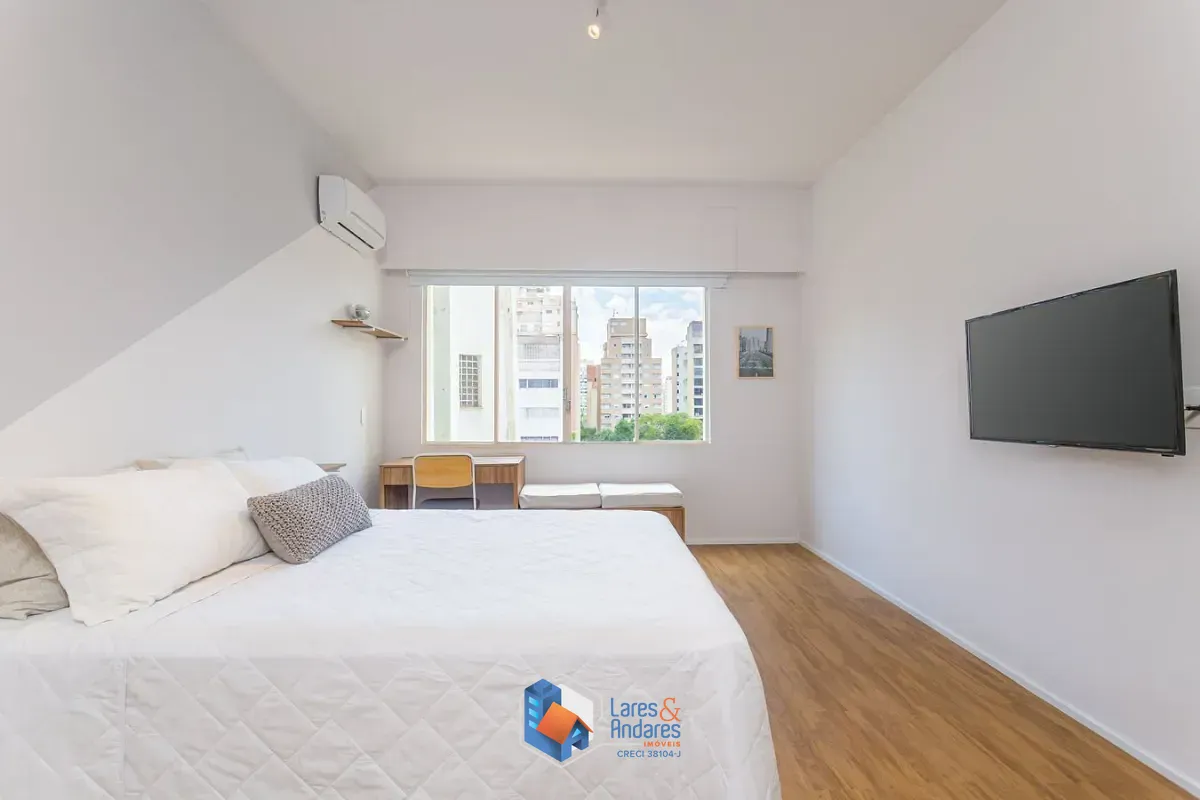 Apartamento, 4 quartos, 145 m² - Foto 14