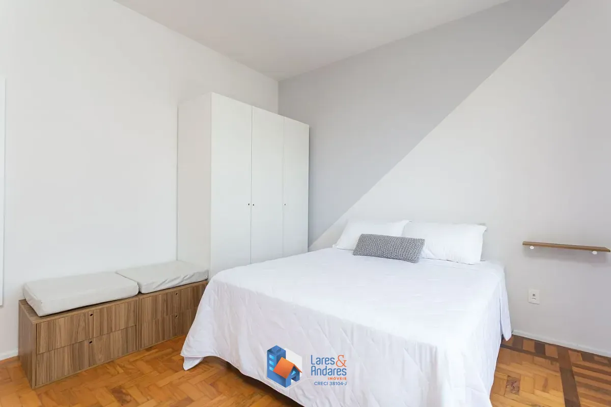 Apartamento, 4 quartos, 145 m² - Foto 6