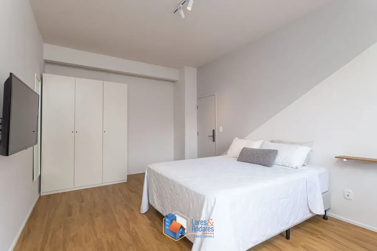Apartamento, 4 quartos, 145 m² - Foto 15
