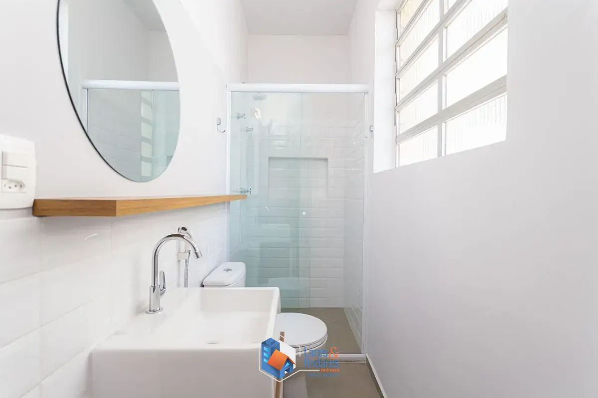 Apartamento, 4 quartos, 145 m² - Foto 20