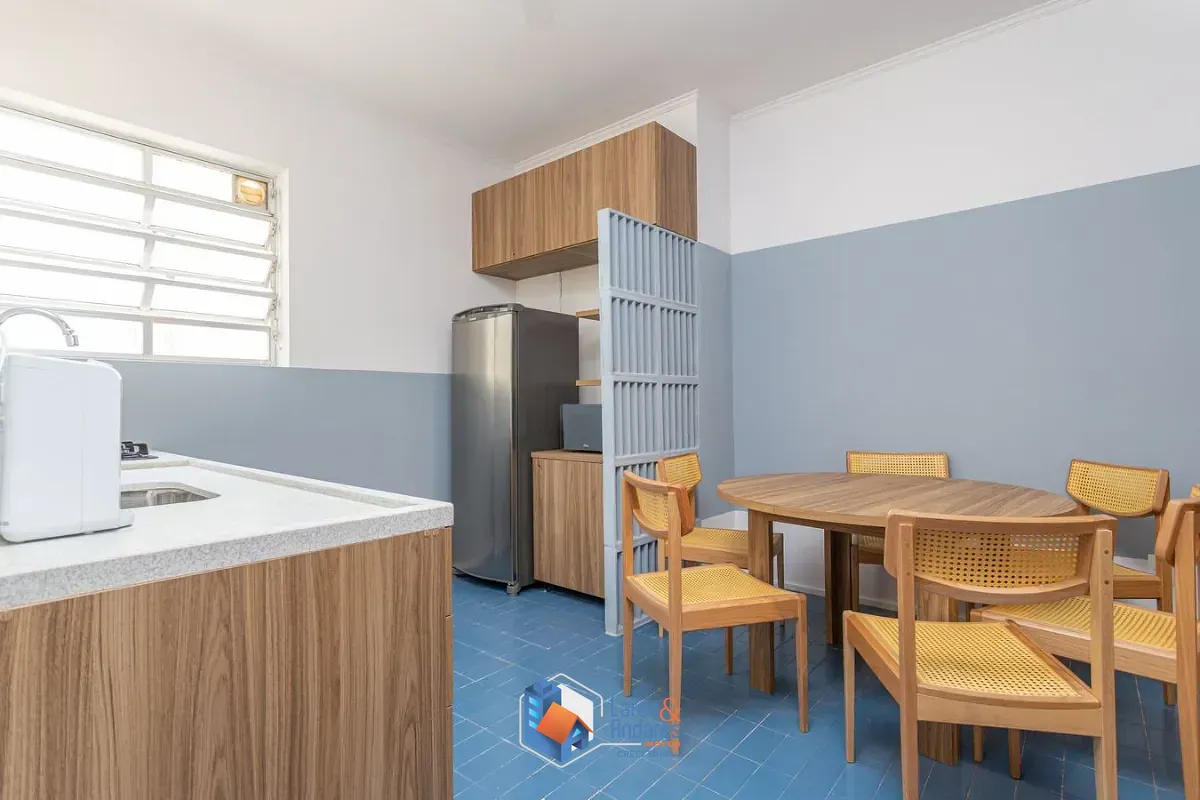 Apartamento, 4 quartos, 145 m² - Foto 22