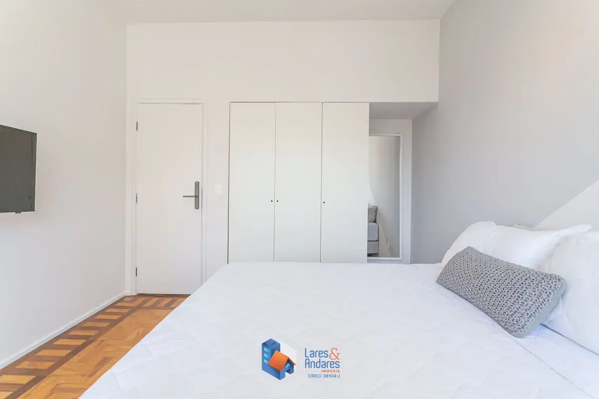 Apartamento, 4 quartos, 145 m² - Foto 9