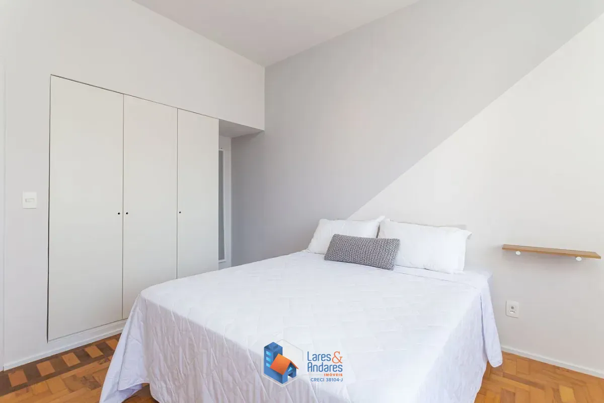Apartamento, 4 quartos, 145 m² - Foto 10