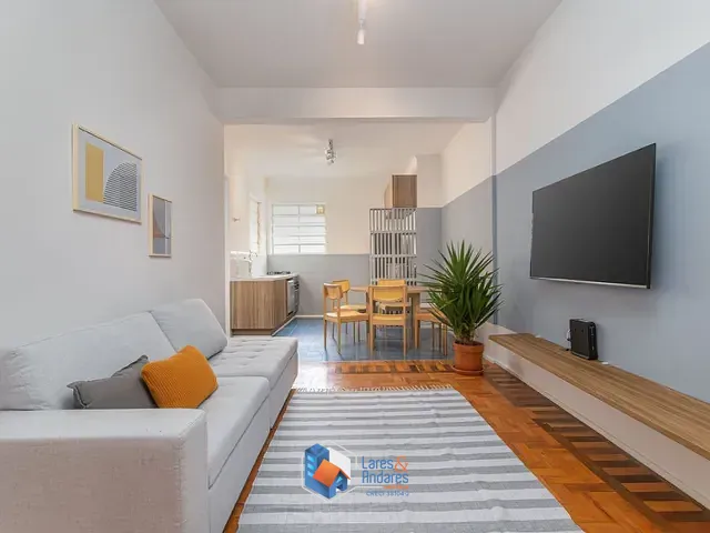 Apartamento com 145m² 4 quartos e 4 banheiros, à venda, no bairro Bela Vista em São Paulo