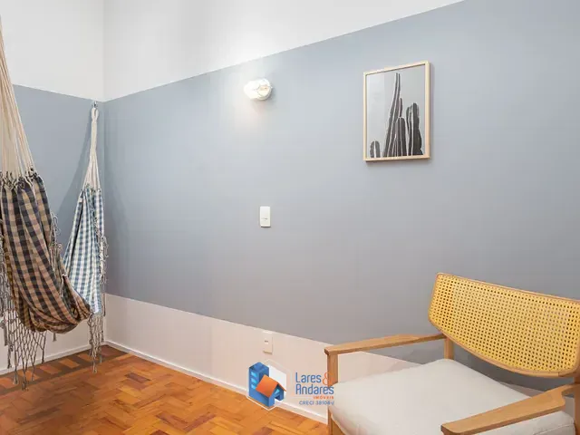 Apartamento com 145m² 4 quartos e 4 banheiros, à venda, no bairro Bela Vista em São Paulo