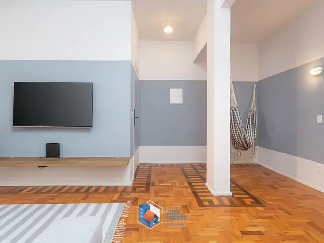Apartamento com 145m² 4 quartos e 4 banheiros, à venda, no bairro Bela Vista em São Paulo