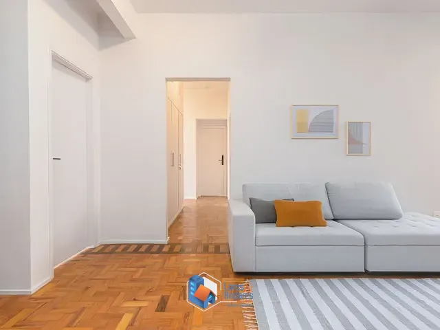 Apartamento com 145m² 4 quartos e 4 banheiros, à venda, no bairro Bela Vista em São Paulo