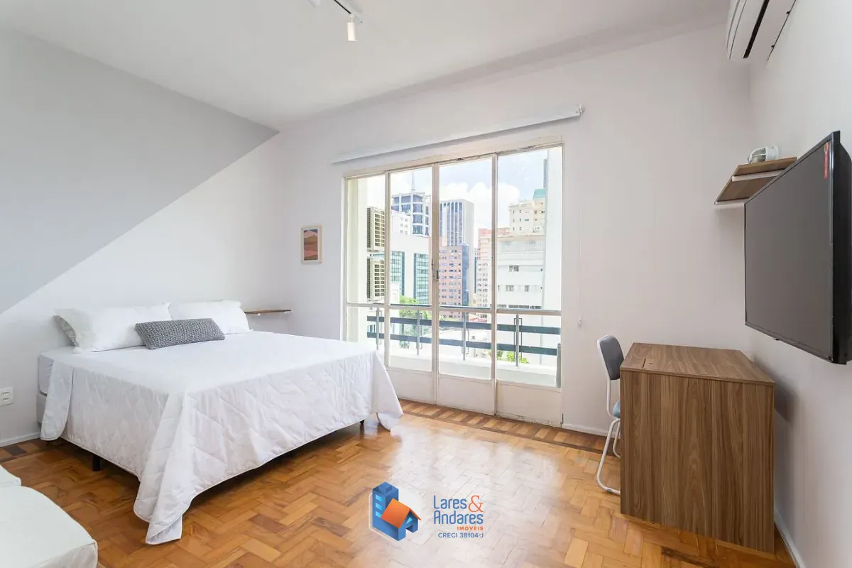 Apartamento, 4 quartos, 145 m² - Foto 5