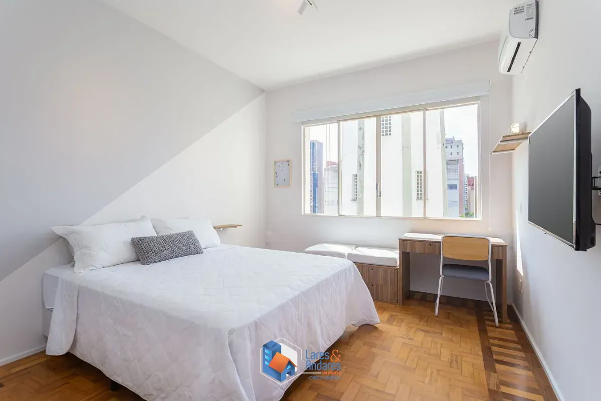 Apartamento, 4 quartos, 145 m² - Foto 11