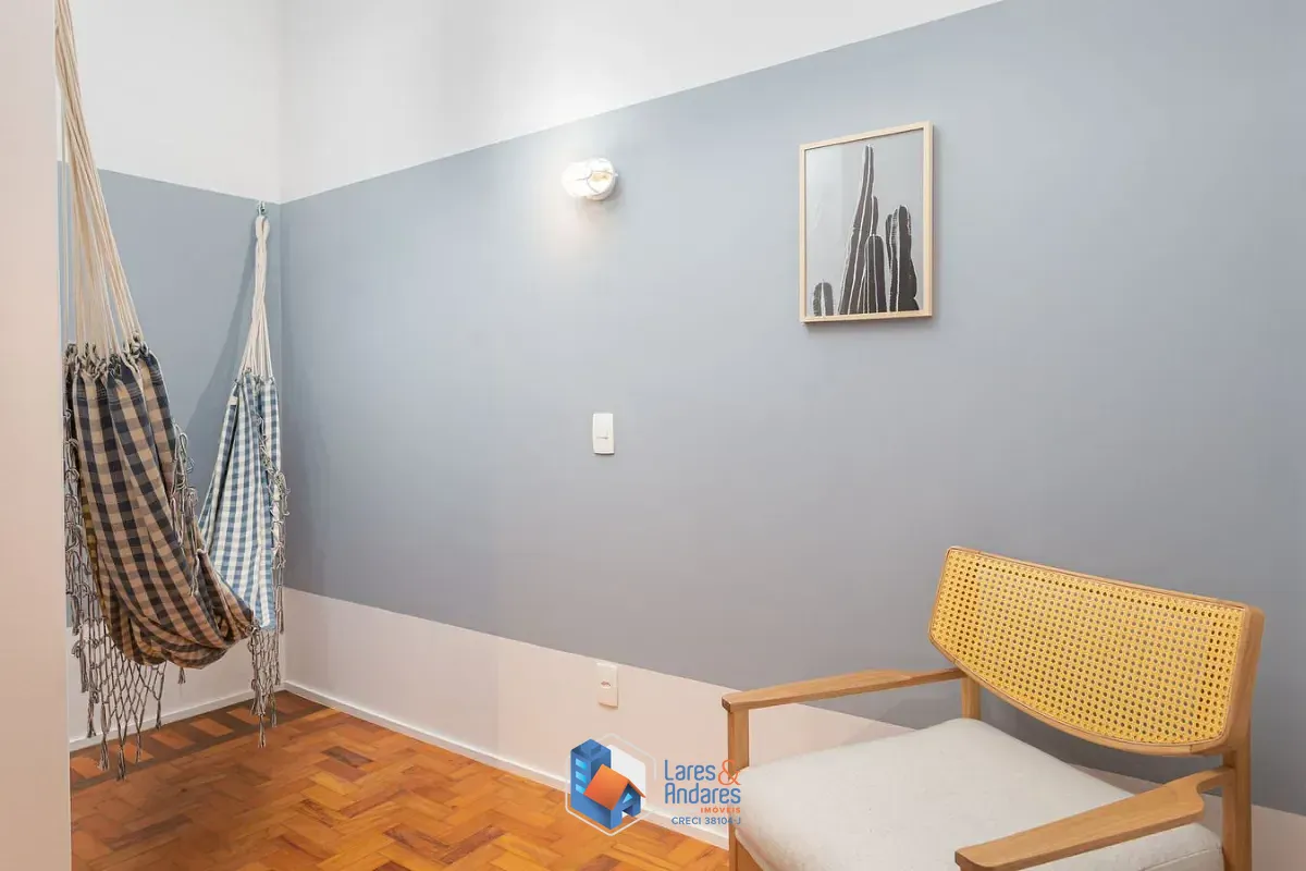 Apartamento, 4 quartos, 145 m² - Foto 4