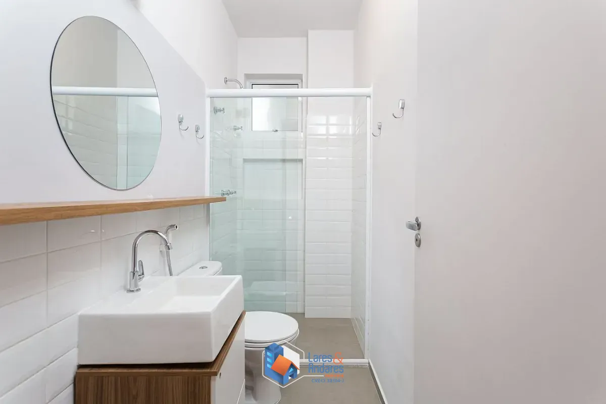 Apartamento, 4 quartos, 145 m² - Foto 7