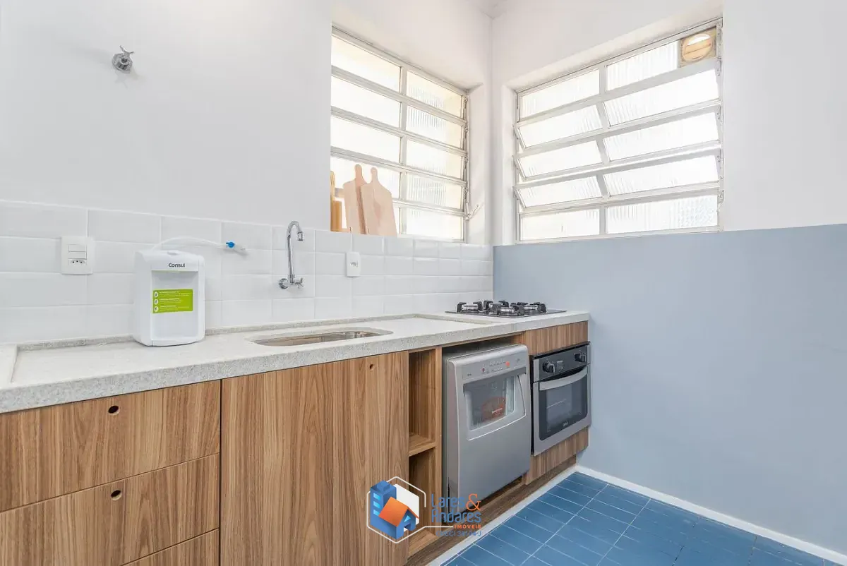 Apartamento, 4 quartos, 145 m² - Foto 24