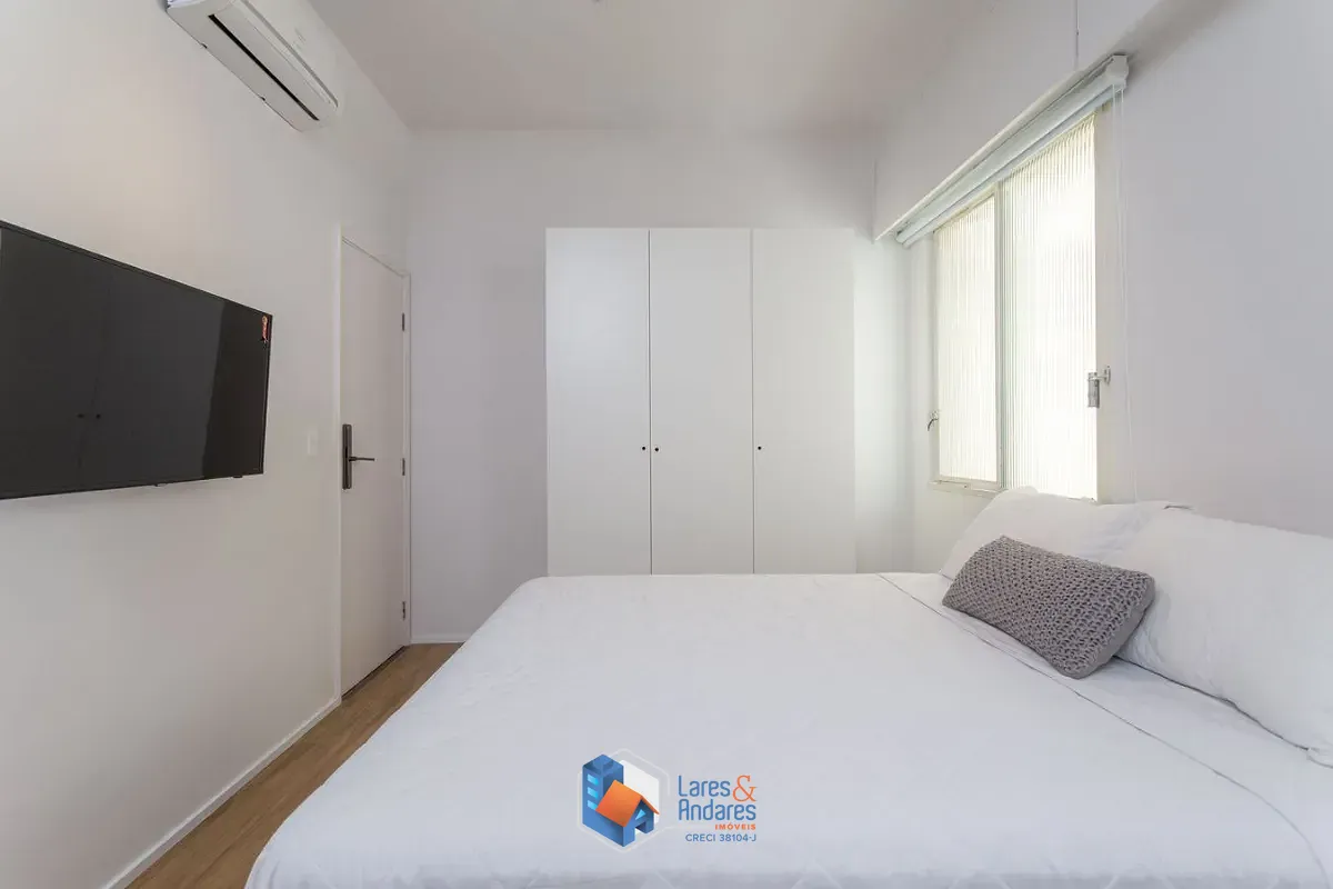Apartamento, 4 quartos, 145 m² - Foto 19
