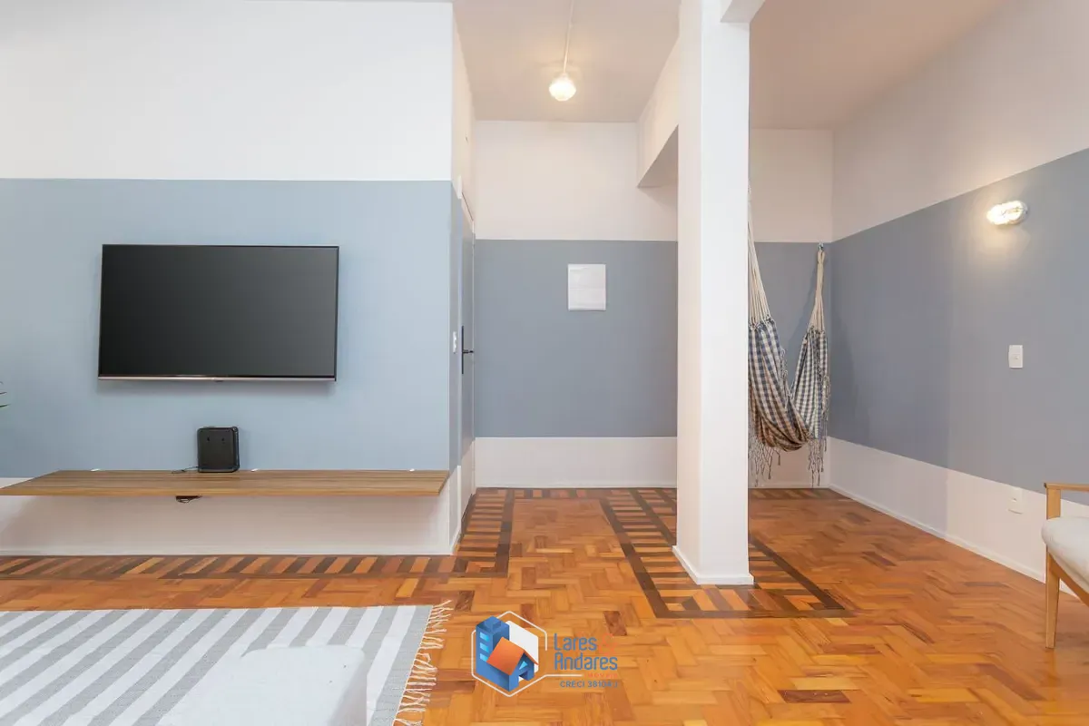 Apartamento, 4 quartos, 145 m² - Foto 2