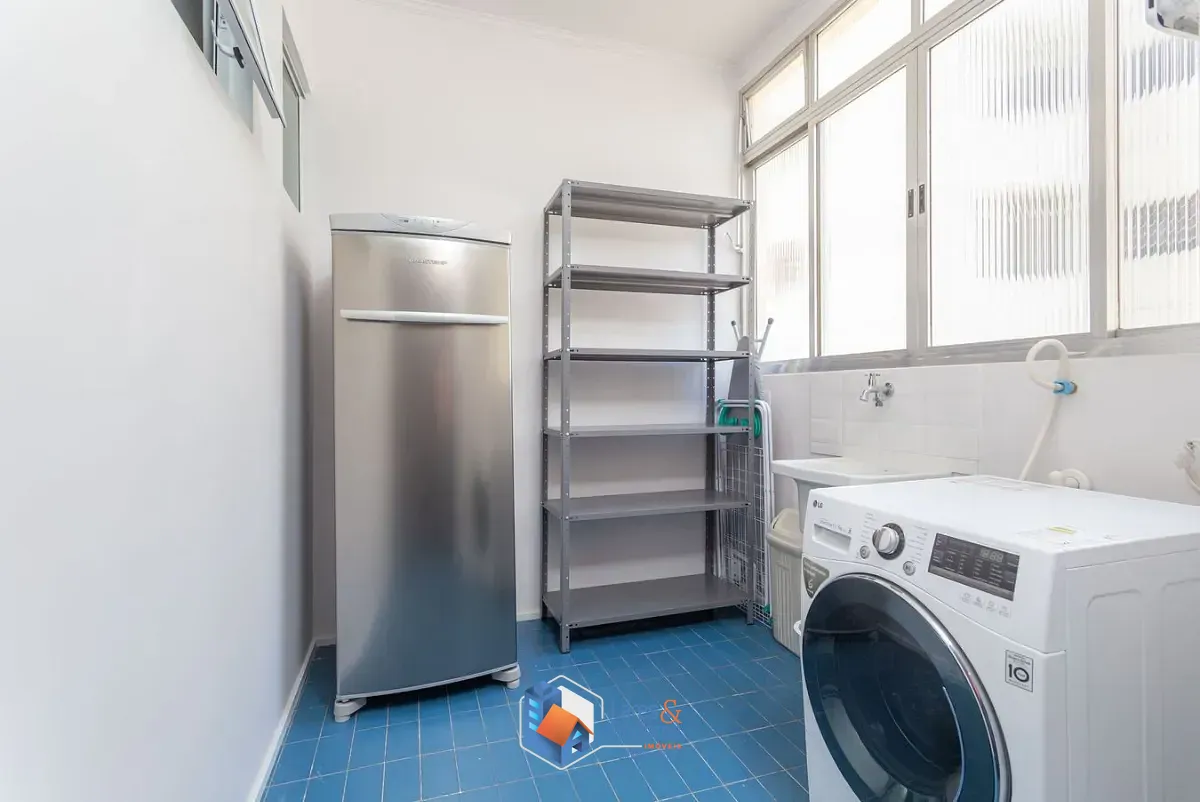 Apartamento, 4 quartos, 145 m² - Foto 25